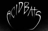 logo Acid Bats logo Acid Bats